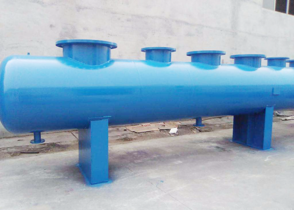 山東壓力容器廠家報價